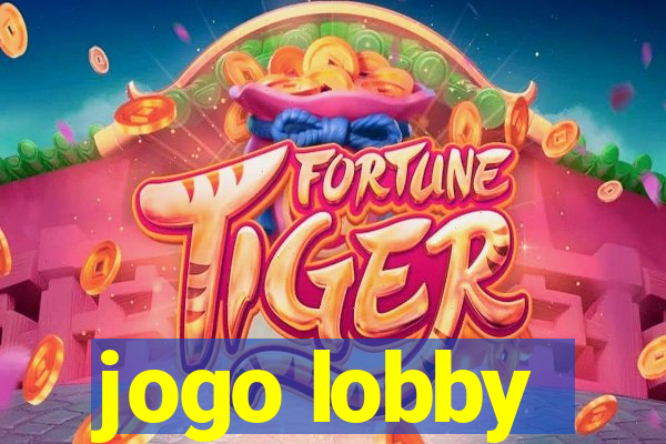 jogo lobby
